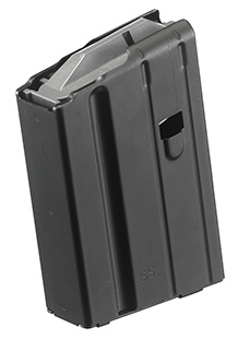 Ruger - SR-556 - 6.8mm Rem SPC - SR556 6.8MM BL 5RD MAGAZINE for sale