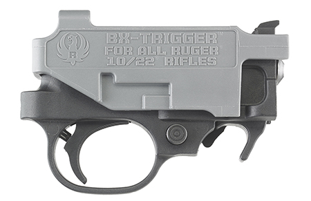 Ruger - BX Trigger - BX-TRIGGER REDUCED PULL TRIGGER UPGRADE for sale