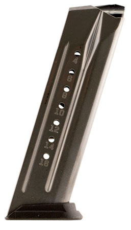 MAG RUGER AMERICAN/PC 9MM 17RD BLK - for sale
