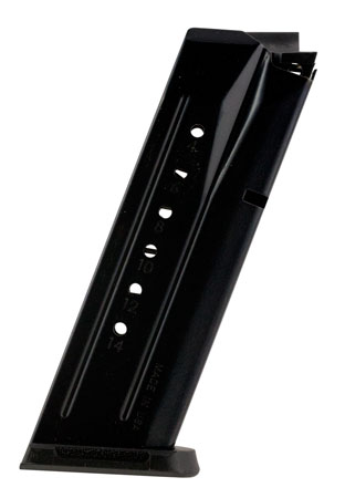 MAG RUGER SEC-9/PC 9MM 15RD - for sale