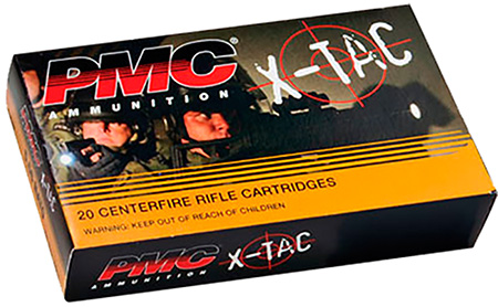 PMC - X-Tac - 5.56x45mm NATO for sale