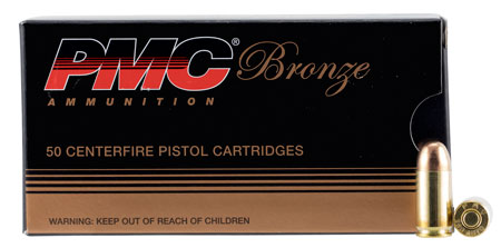 PMC - Bronze - .380 Auto for sale