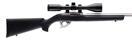 hogue - OverMolded - RUG 10/22 OM STOCK STD BARREL for sale