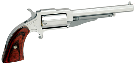 North American Arms - Mini-Revolver - 22 WMR|22 LR for sale