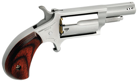 NAA PORT MAG 22WMR 1 5/8" 5RD - for sale