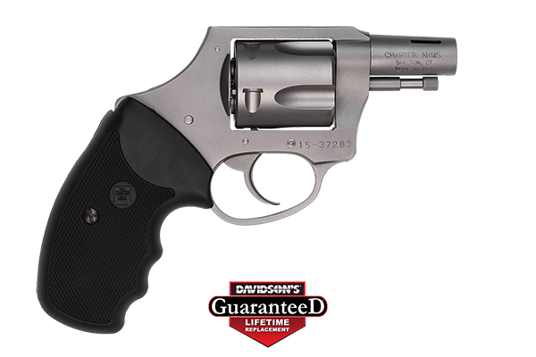 Charter Arms - Boomer - .44 S&W Special for sale