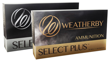 Weatherby - Select Plus - .240 Wby Mag for sale