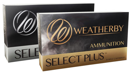 Weatherby - Select Plus - .270 Wby Mag for sale