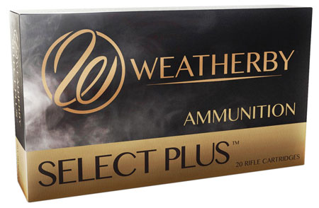 Weatherby - Select Plus - .30-378 Wby Mag for sale