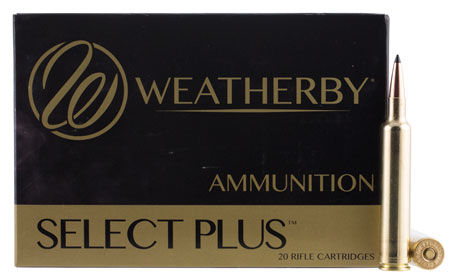 WBY AMMO 6.5-300WBY 130GR SWIFT 20/ - for sale