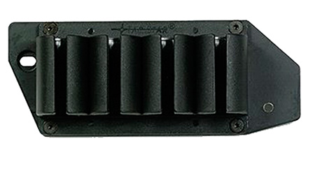 tacstar - SideSaddle - MOSS 500 20GA BLK 4RD SIDESADDLE for sale