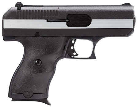 HI-POINT PISTOL CF380 380ACP AS 2-TONE POLY FRAME THREADED - for sale