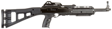 HI-POINT CARBINE 380ACP BLACK 16.5" 10-SHOT THREADED - for sale