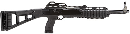 HI-POINT CARBINE 40SW BLACK 17.5" 10-SHOT THREADED - for sale