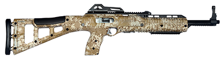 HI-POINT CARBINE 9MM LUGER 16.5" DESERT DIGITAL CAMO! - for sale