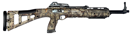 HI-POINT CARBINE 45ACP WOODLAND CAMO - for sale