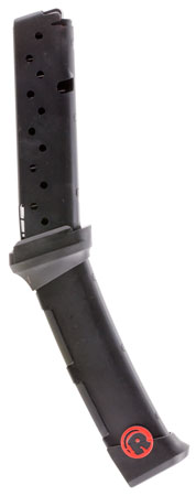 MAG HI-PT REDBALL 9MM 20RD BLK - for sale