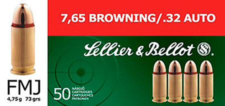 Magtech - Handgun - .32 ACP for sale