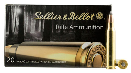 Magtech - Rifle - .223 Remington for sale