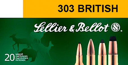 S&B 303 BRITISH 150GR JSP 20RD 20BX/CS - for sale