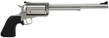 DESERT EAGLE BFR 500S&W 10" STAINLESS RUBBER - for sale