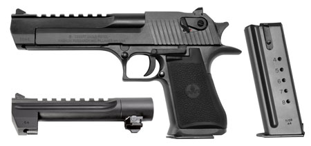 Magnum Research - Desert Eagle - .50 Action Express for sale
