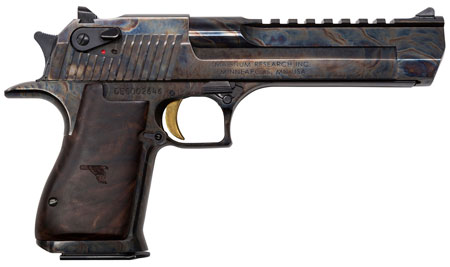 Magnum Research - Desert Eagle - 44 REM MAG for sale
