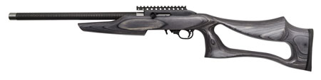 MAGNUM RESEARCH SWITCHBOLT 22LR BARRACUDA PEPPER BLACK - for sale