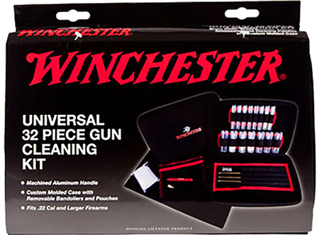 dac technologies - Winchester - WIN UNIVERSAL SOFT SIDED KIT 32PC for sale