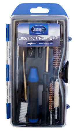 dac technologies - AR - WIN 17PC .308/7.62 AR RIFLE CLEANING KIT for sale