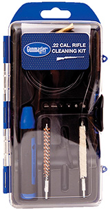 dac technologies - GunMaster - GM 12PC 22 CAL RFL CLEANING KIT for sale