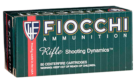 FIOCCHI 243 WIN 100GR PSP 20RD 10BX/CS - for sale