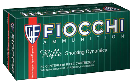 Fiocchi - Hyperformance - 7mm-08 Rem for sale