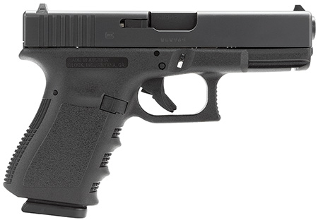 GLOCK 19 GEN3 9MM 10RD - for sale