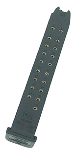 MAG GLOCK OEM 22 40S&W 22RD PKG - for sale
