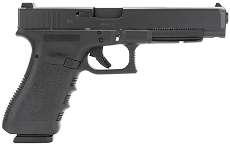 GLOCK 35 GEN3 COMPETITION 40S&W 15RD - for sale