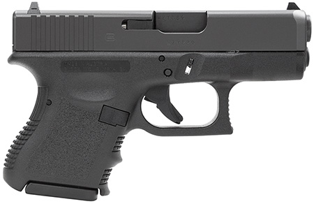 GLOCK 33 GEN3 357SIG SUBCOMP 9RD - for sale