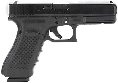 Glock - 37 - .45 GAP for sale