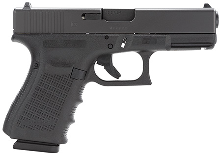 GLOCK 32 GEN4 357SIG 13RD 3 MAGS - for sale