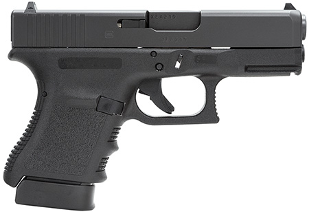 GLOCK 30S 45ACP FS 10-SHOT BLACK - for sale