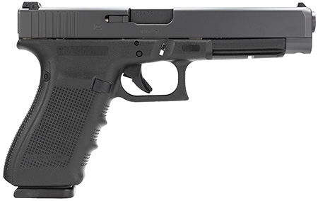 GLOCK 41 GEN4 COMPETITION 45ACP 10RD - for sale