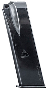 MEC-GAR MAG BRWNG HP 9MM 15RD NIC - for sale