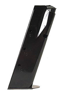 MEC-GAR MAG CZ75 9MM 16RD BL - for sale