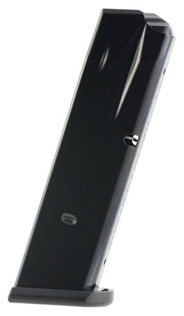 MEC-GAR MAG TAURUS PT92 9MM 15RD BL - for sale