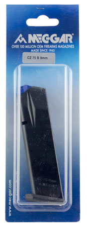 MEC-GAR MAG CZ75 9MM 17RD AFC - for sale