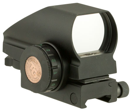 truglo - Tru-Brite - RED-DOT TB OPEN MULTI BLK BOX for sale