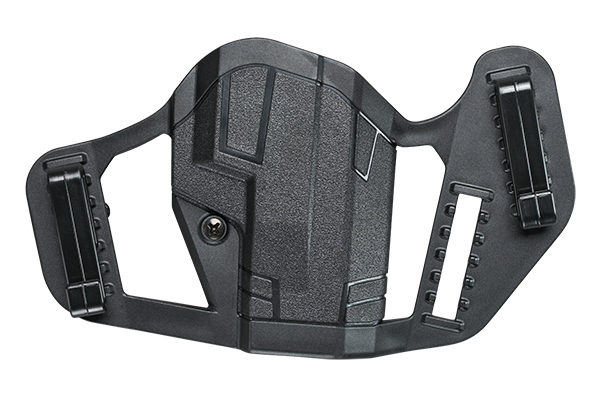 uncle mike's - Apparition - APPARITION GLOCK 19/23/26/27/32 HOLSTER for sale