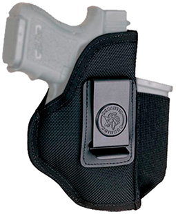 desantis holster - Pro Stealth - PRO STEALTH CLT OFC GLK 42/43 BLK AMB for sale