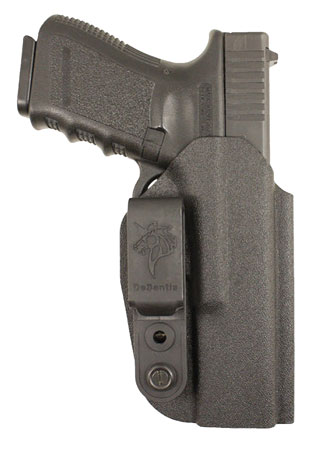 desantis holster - Slim-Tuk - SLIM TUK GLK 17 GN 5/47K AMB for sale