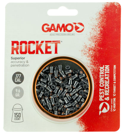 gamo - Rocket - 150 ROCKET PELLET EXPORT for sale